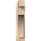 Ekena Millwork Westlake Block Smooth Outlooker, Douglas Fir, 5 1/2"W x 20"D x 24"H OUT06X20X24WTL05SDF - alternate 4